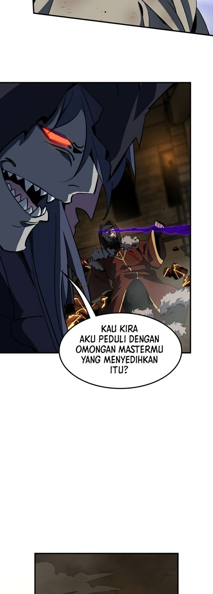 The Beginning After The End chapter 203 halaman 11