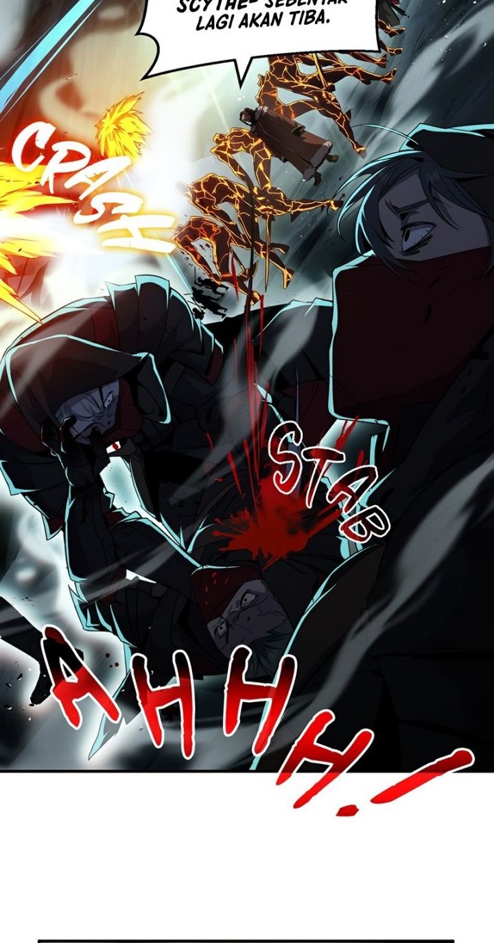 The Beginning After The End chapter 203 halaman 27