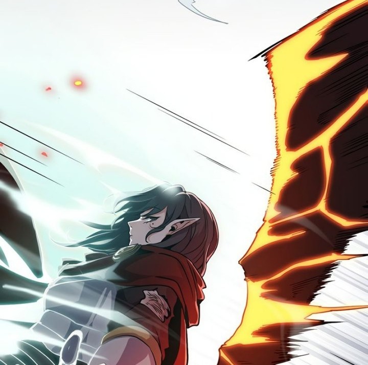 The Beginning After The End chapter 203 halaman 43