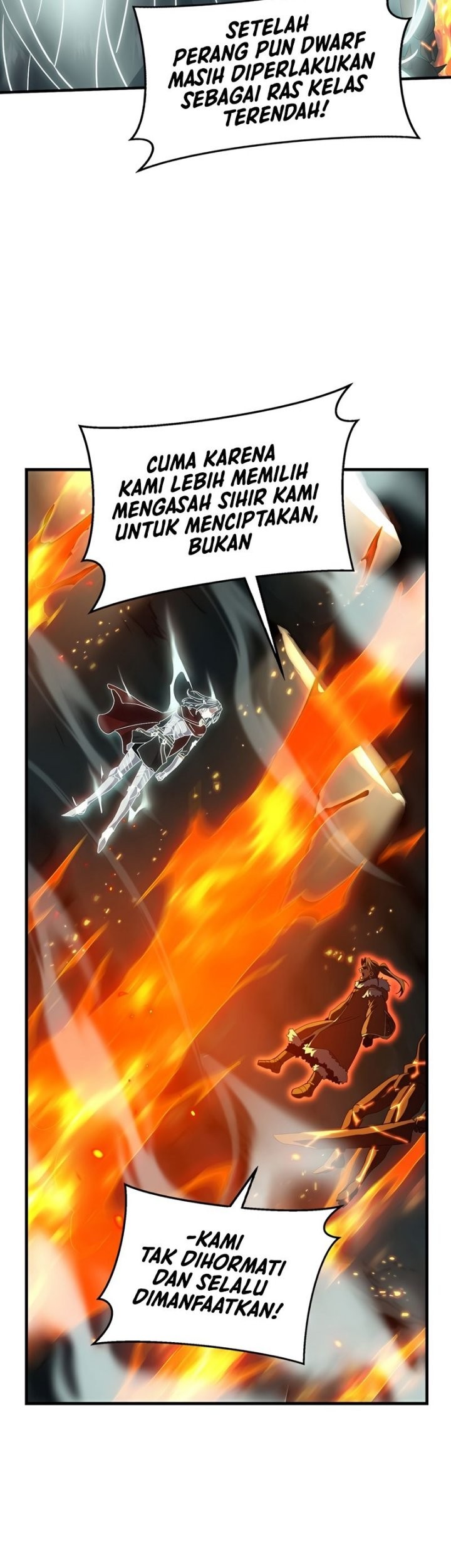 The Beginning After The End chapter 203 halaman 48