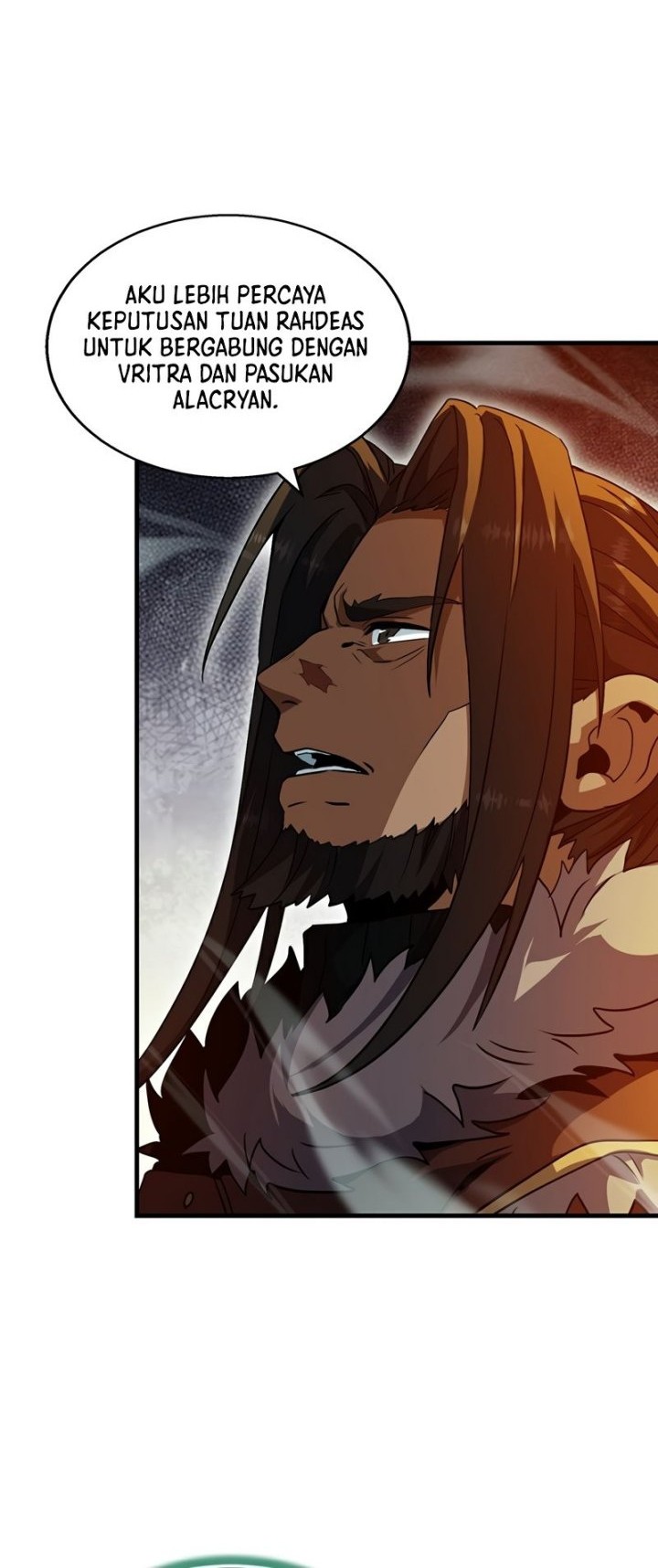 The Beginning After The End chapter 203 halaman 49
