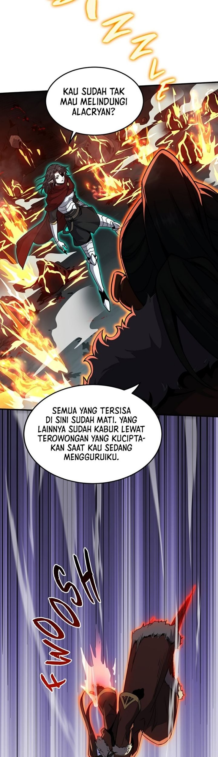 The Beginning After The End chapter 203 halaman 54