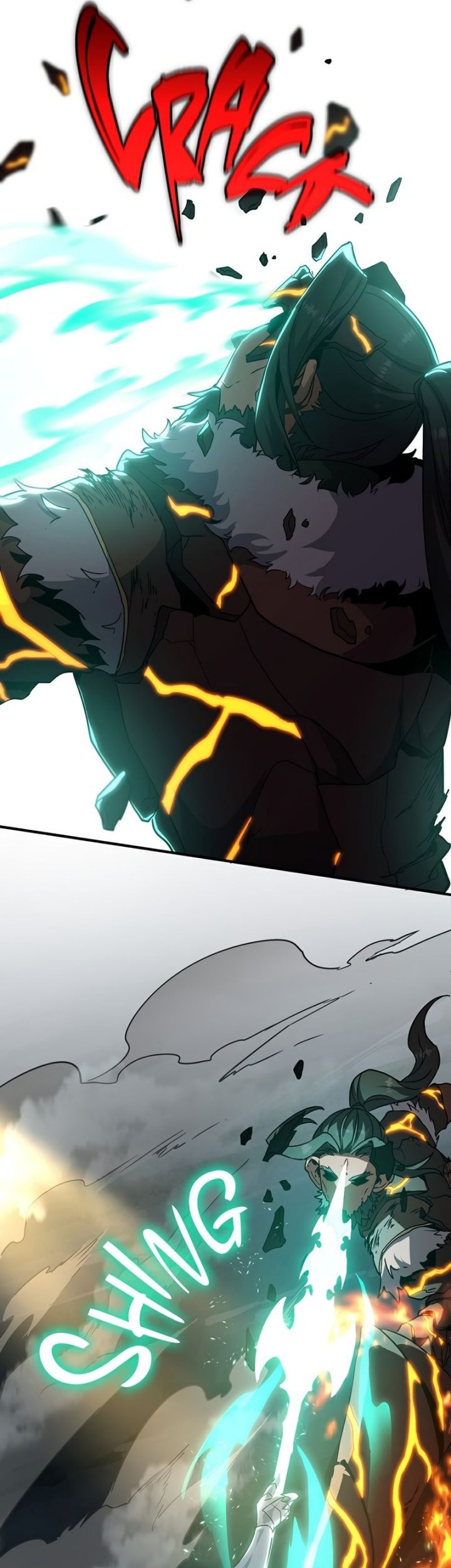The Beginning After The End chapter 203 halaman 66
