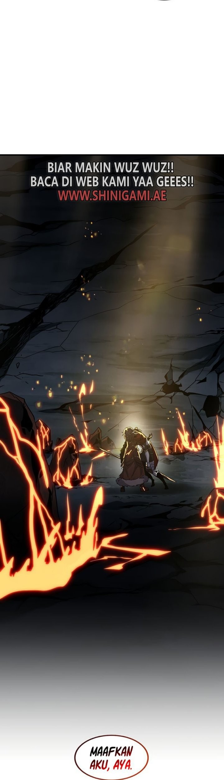 The Beginning After The End chapter 203 halaman 70
