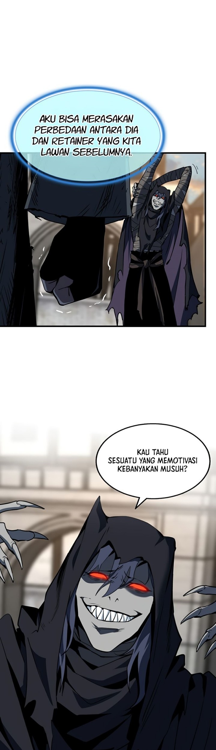 The Beginning After The End Bab 204 halaman 3