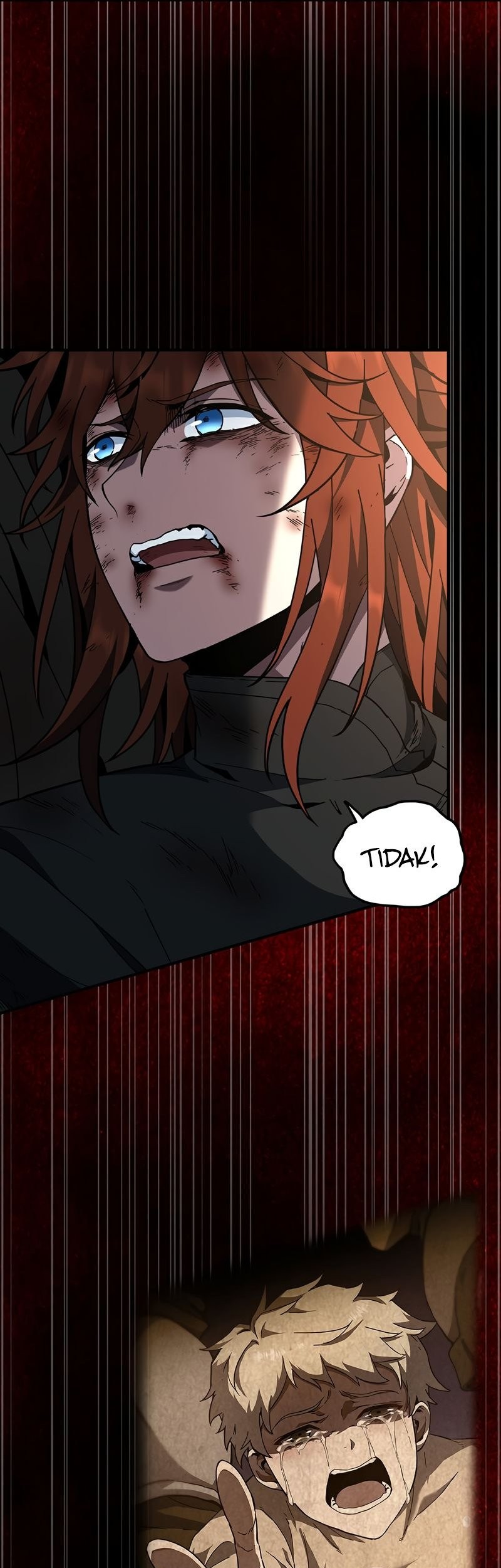 The Beginning After The End chapter 206 halaman 10