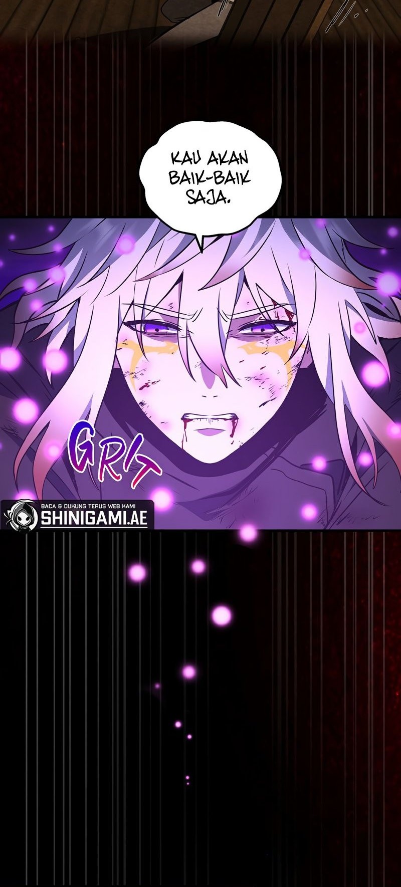 The Beginning After The End chapter 206 halaman 16