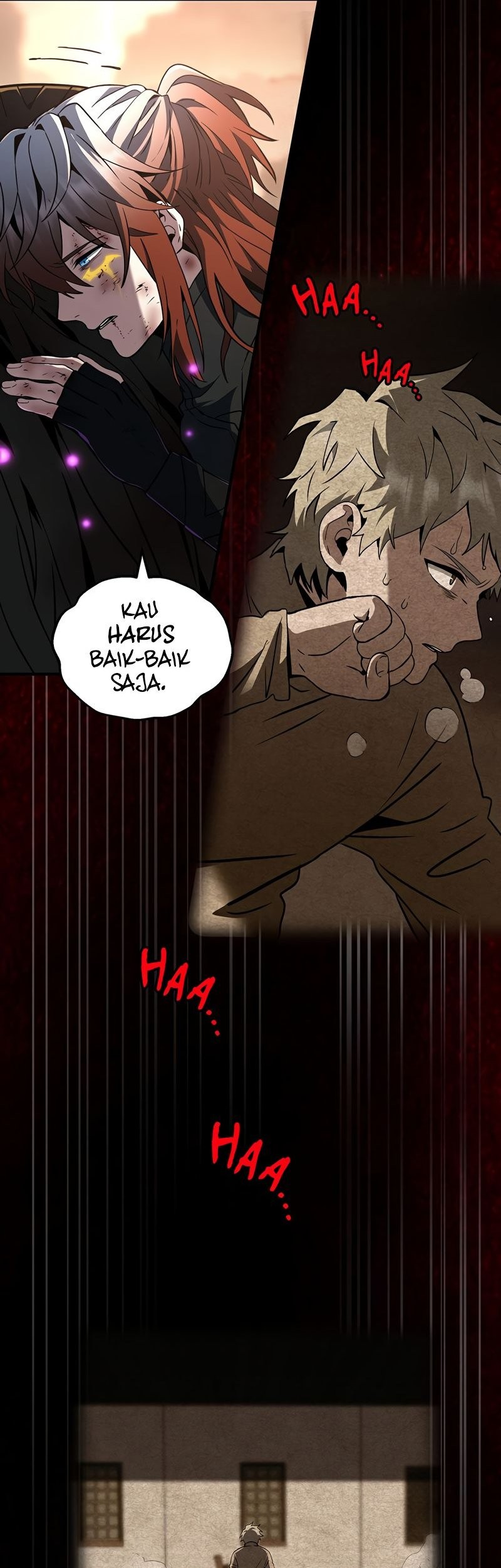 The Beginning After The End chapter 206 halaman 17