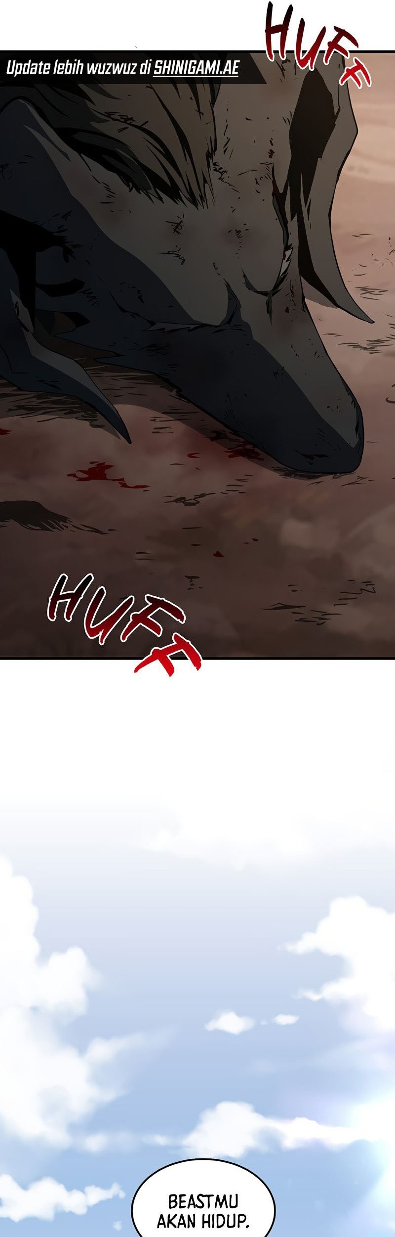 The Beginning After The End chapter 206 halaman 20