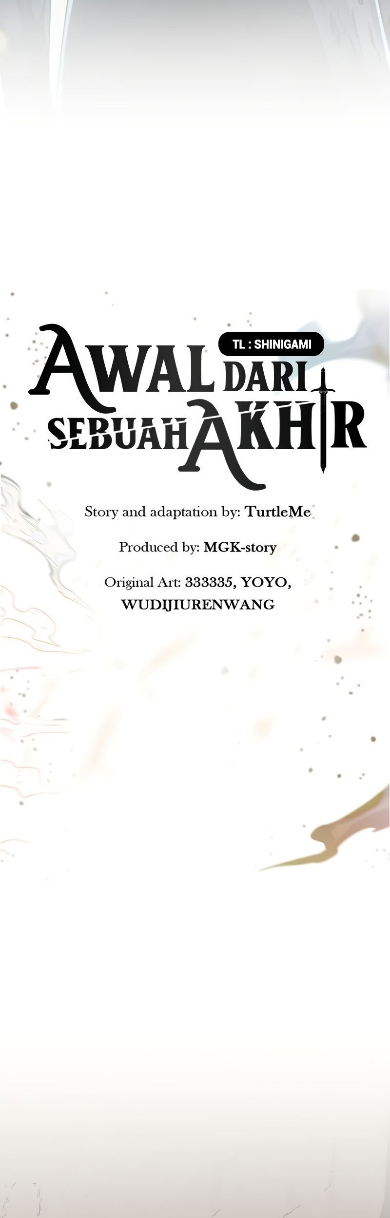 The Beginning After The End chapter 206 halaman 24