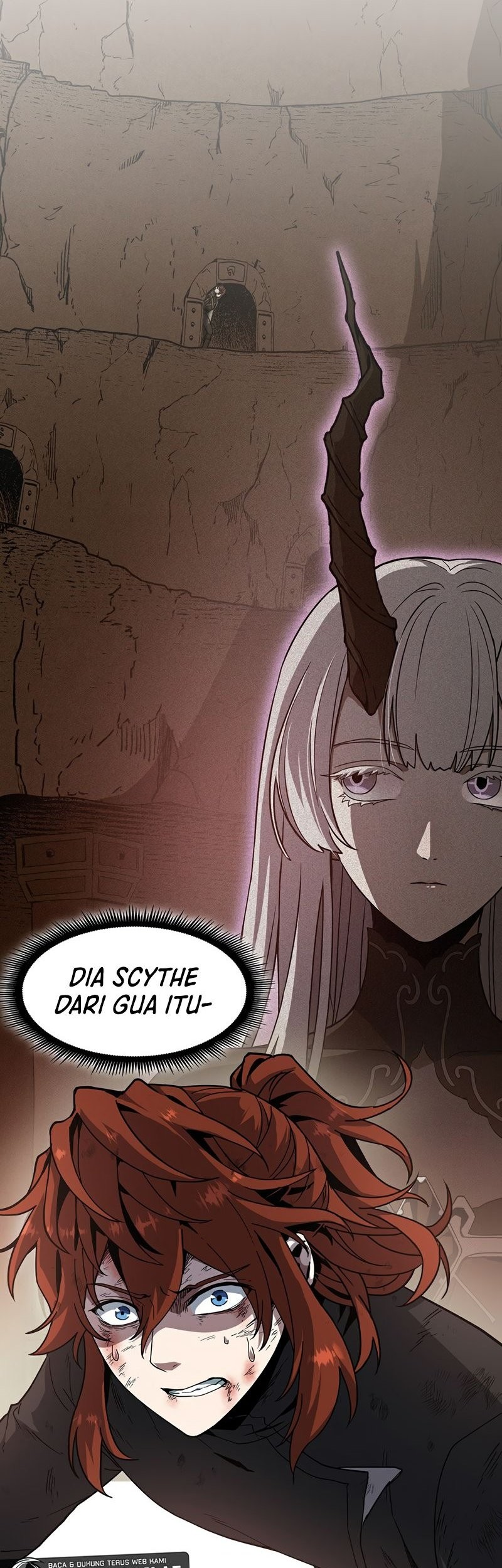 The Beginning After The End chapter 206 halaman 26