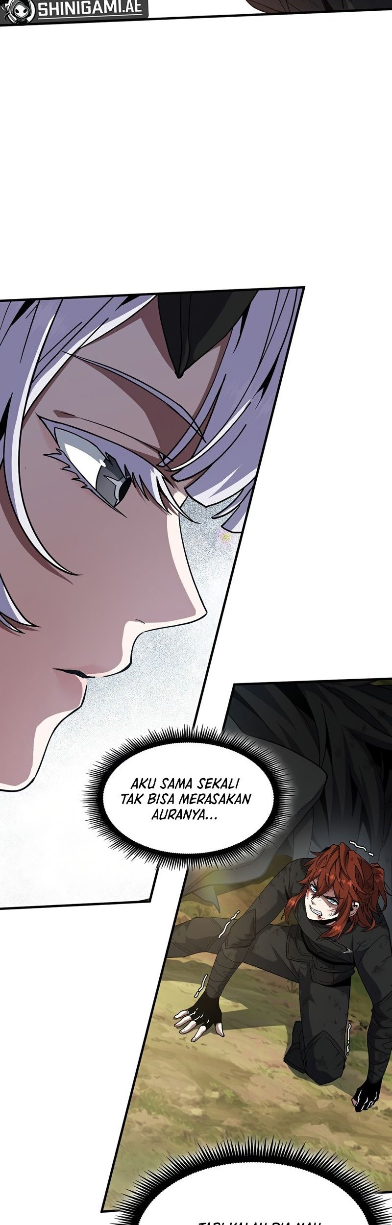 The Beginning After The End chapter 206 halaman 27