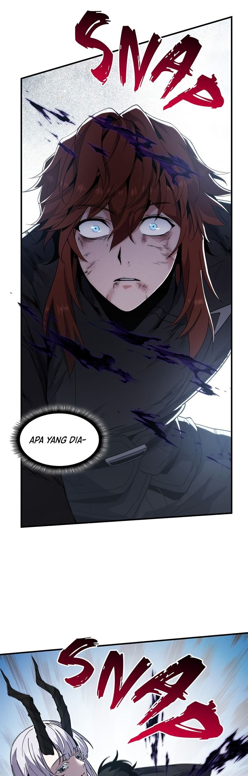 The Beginning After The End chapter 206 halaman 29