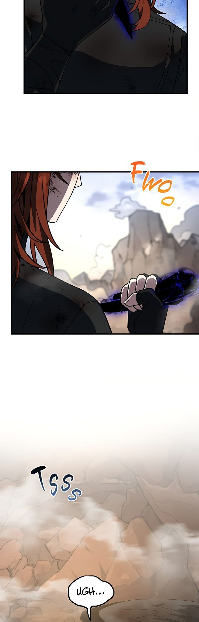 The Beginning After The End chapter 206 halaman 45