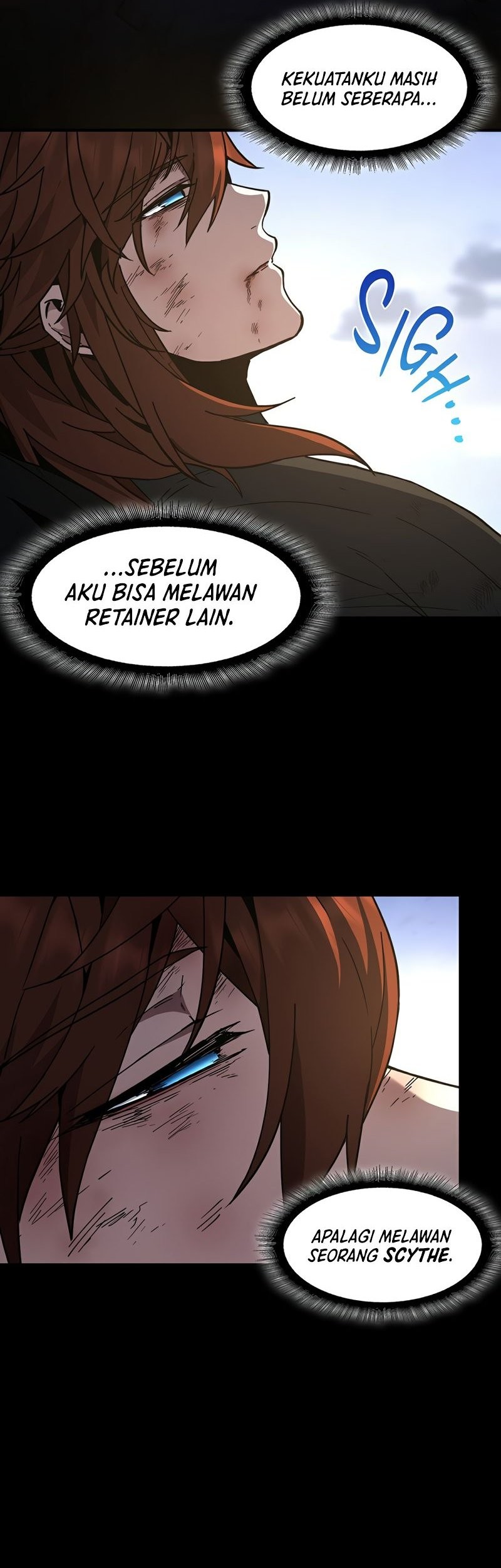 The Beginning After The End chapter 206 halaman 47