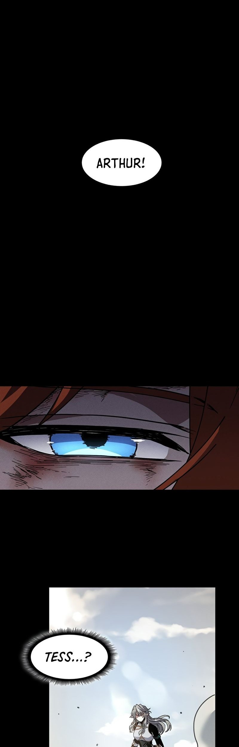 The Beginning After The End chapter 206 halaman 48