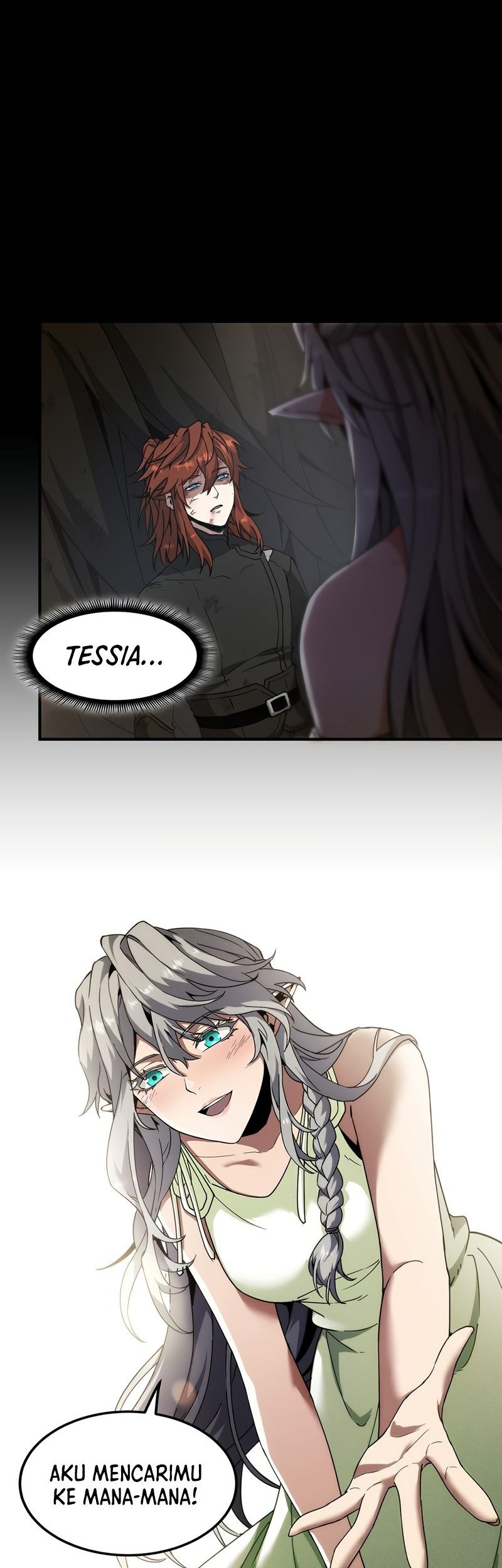 The Beginning After The End chapter 206 halaman 50