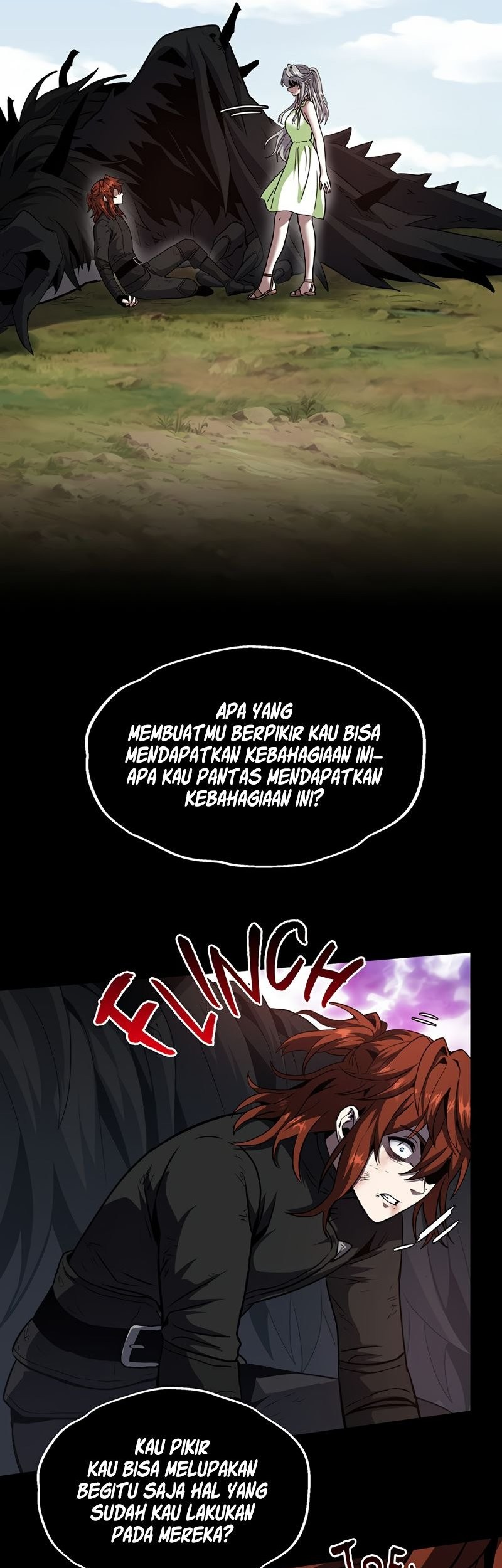 The Beginning After The End chapter 206 halaman 53
