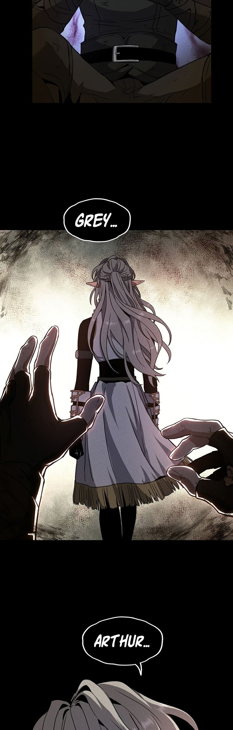 The Beginning After The End chapter 206 halaman 57