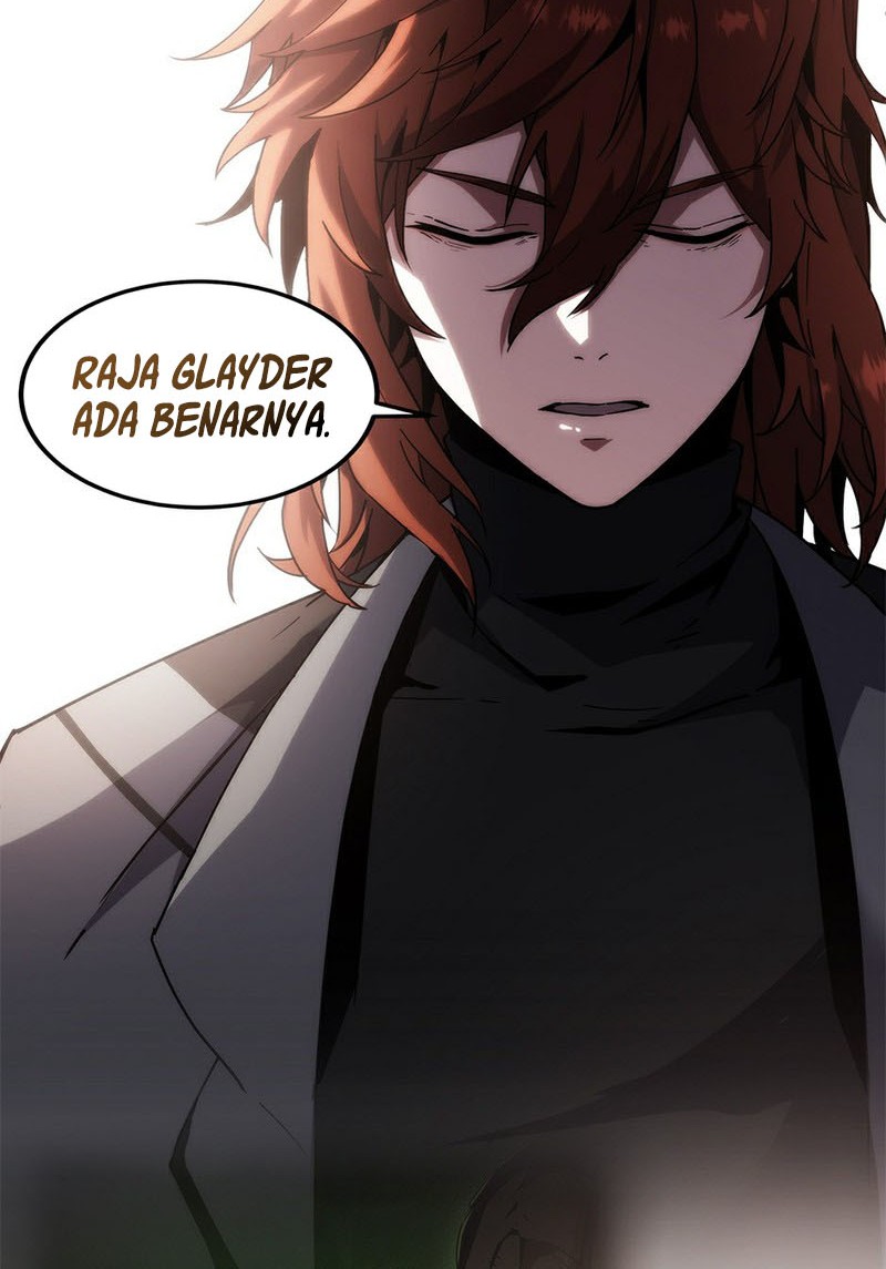 The Beginning After The End chapter 207 halaman 9