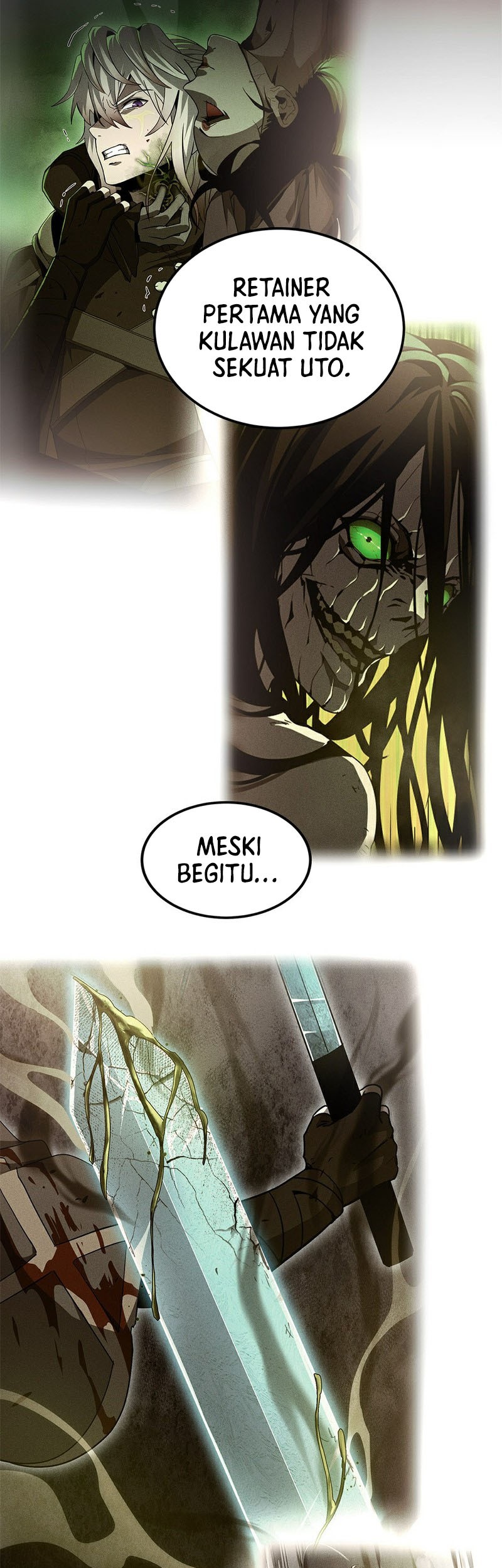 The Beginning After The End chapter 207 halaman 10