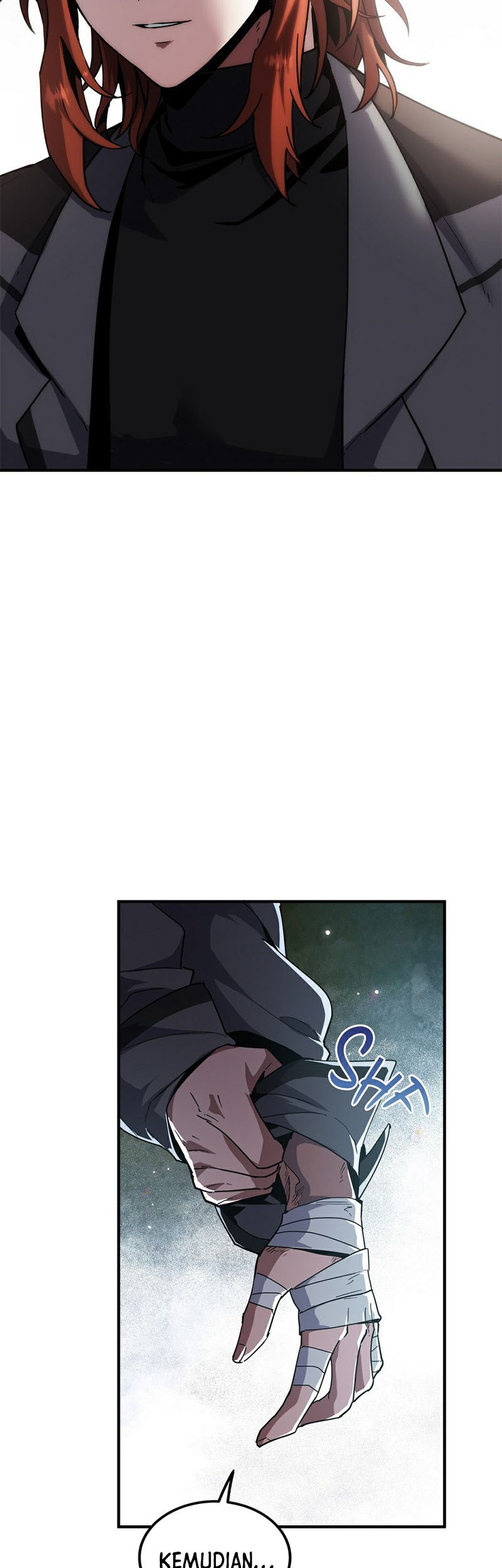 The Beginning After The End chapter 207 halaman 12