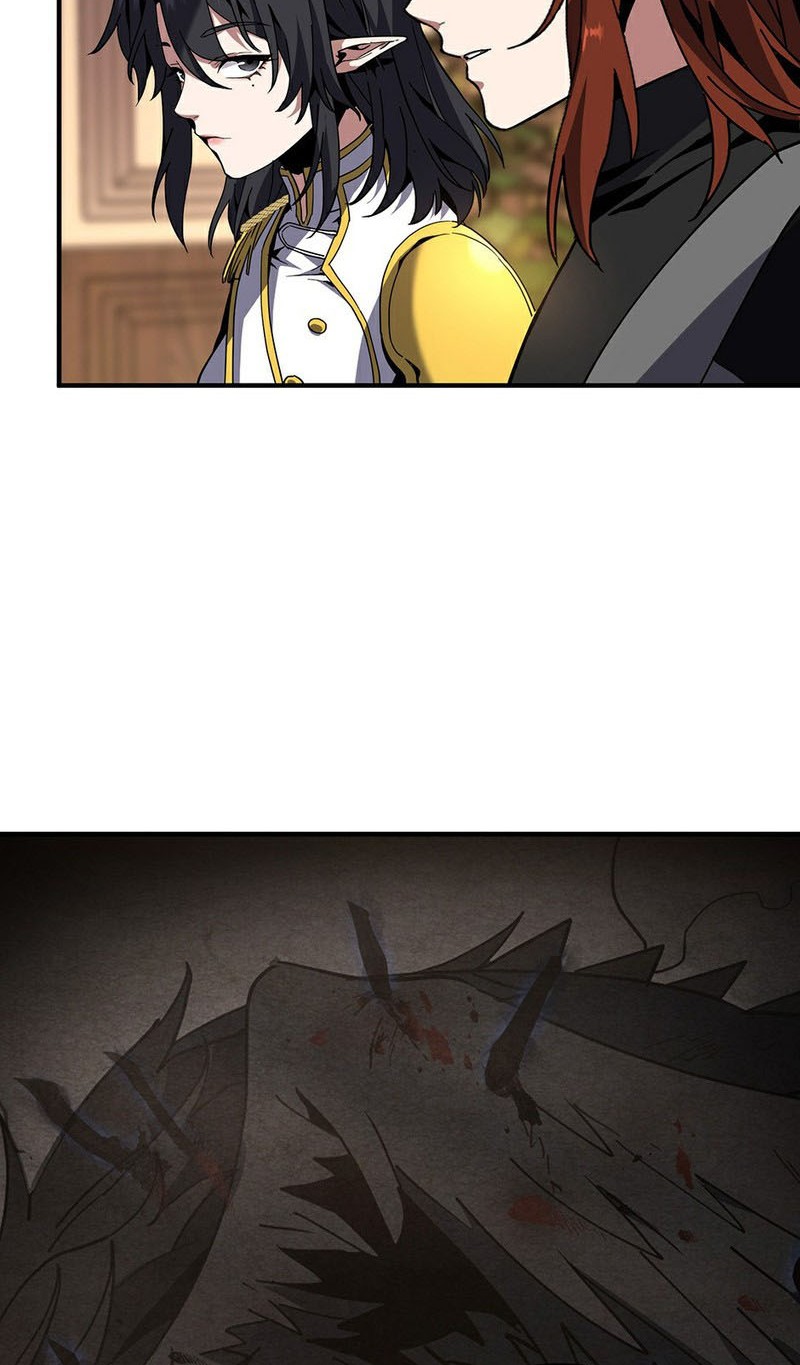 The Beginning After The End chapter 207 halaman 21