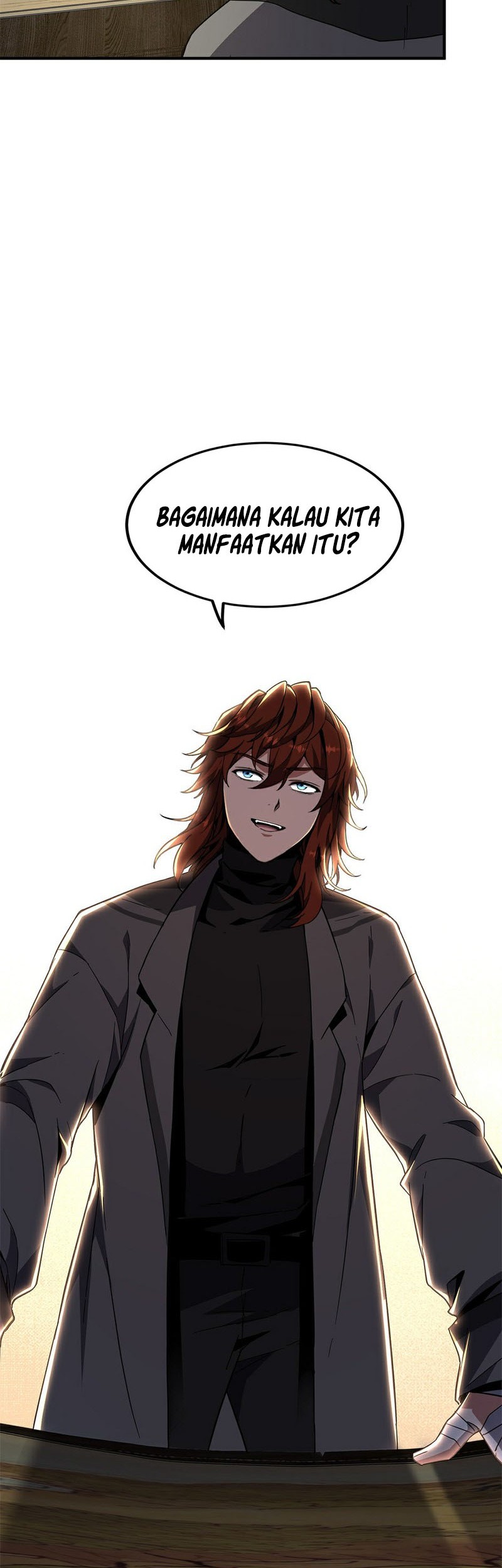 The Beginning After The End chapter 207 halaman 29