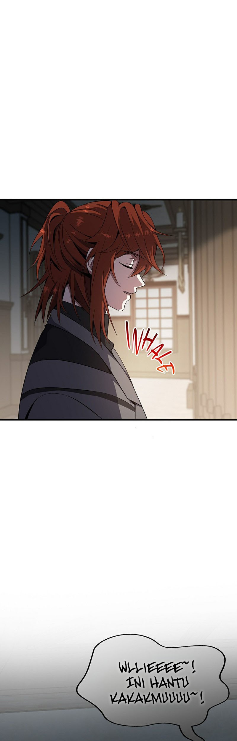 The Beginning After The End chapter 207 halaman 44