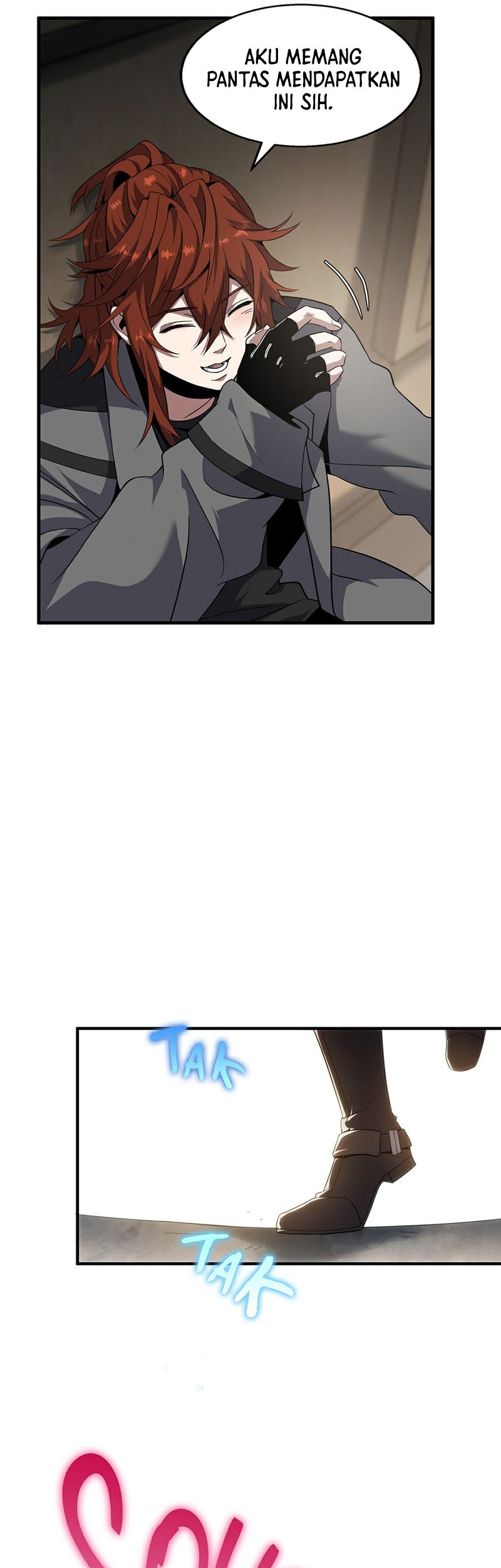 The Beginning After The End chapter 207 halaman 50