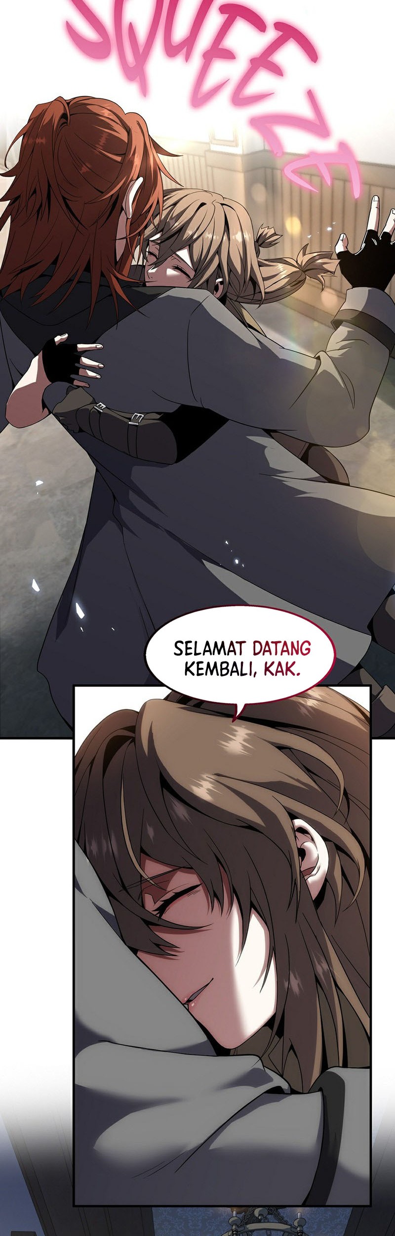 The Beginning After The End chapter 207 halaman 51