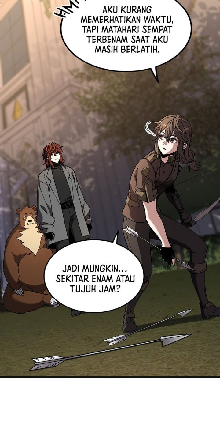 The Beginning After The End chapter 208 halaman 9