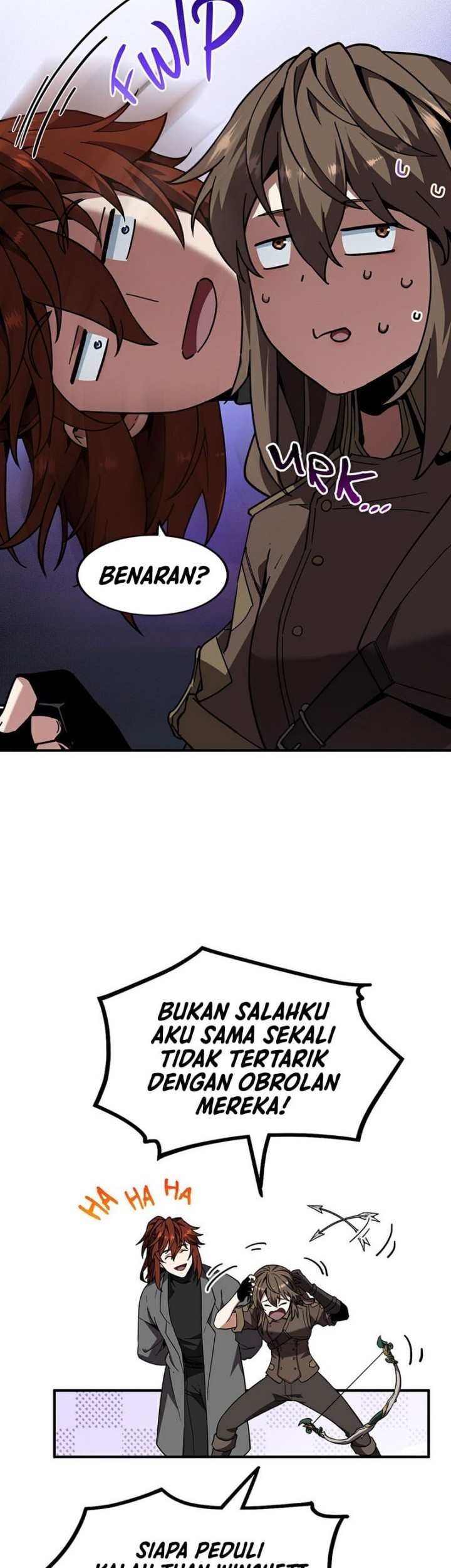 The Beginning After The End chapter 208 halaman 11