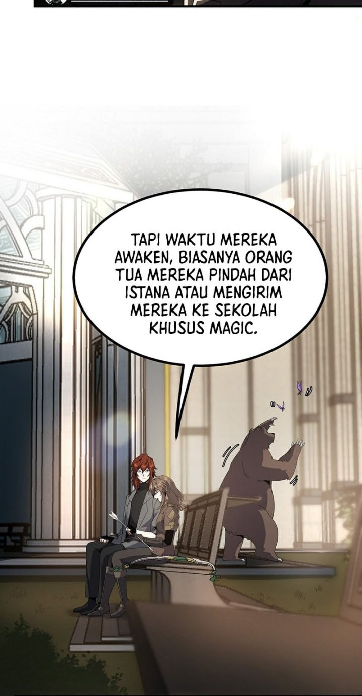 The Beginning After The End chapter 208 halaman 13