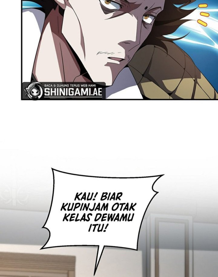 The Beginning After The End chapter 208 halaman 25