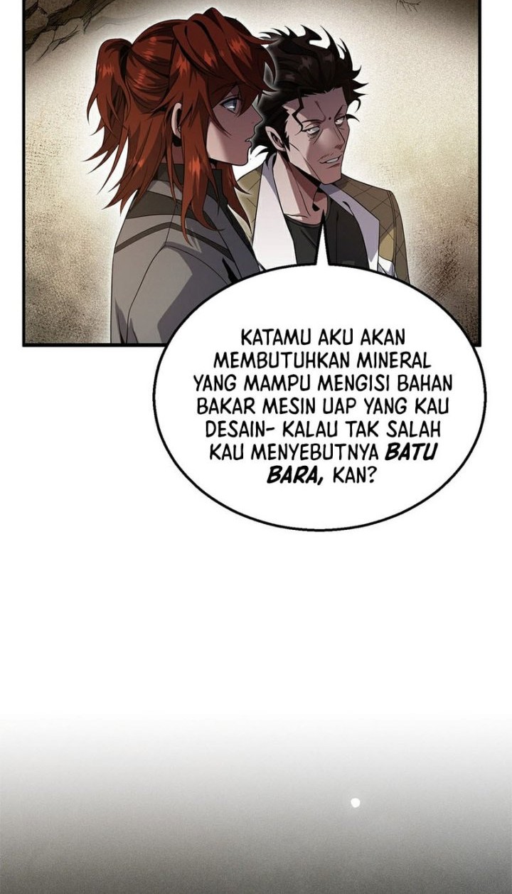 The Beginning After The End chapter 208 halaman 33