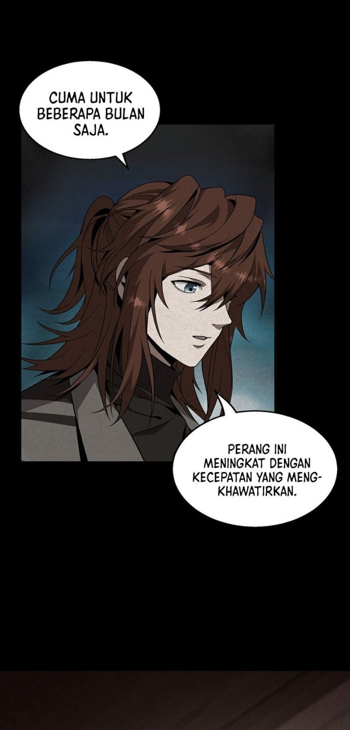 The Beginning After The End chapter 208 halaman 41