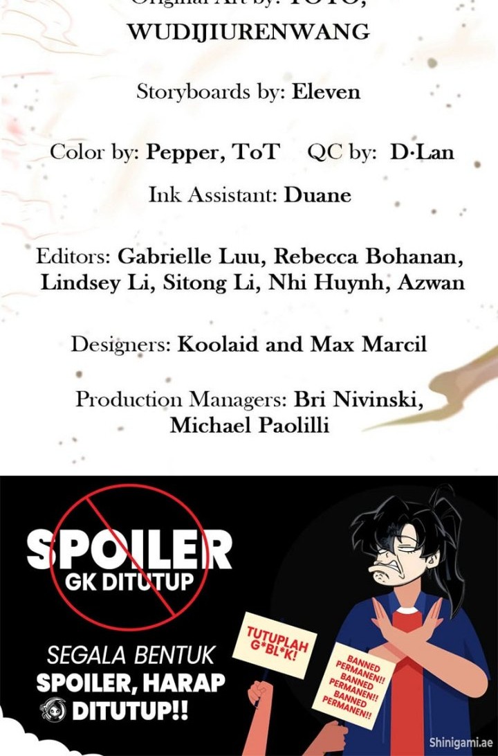 The Beginning After The End chapter 208 halaman 51