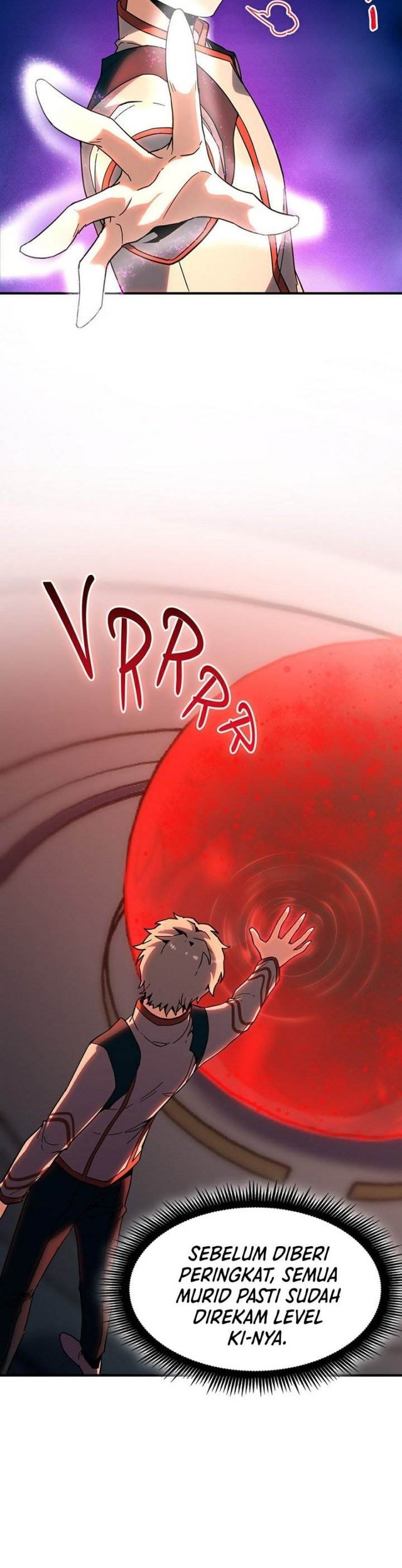 The Beginning After The End chapter 209 halaman 3