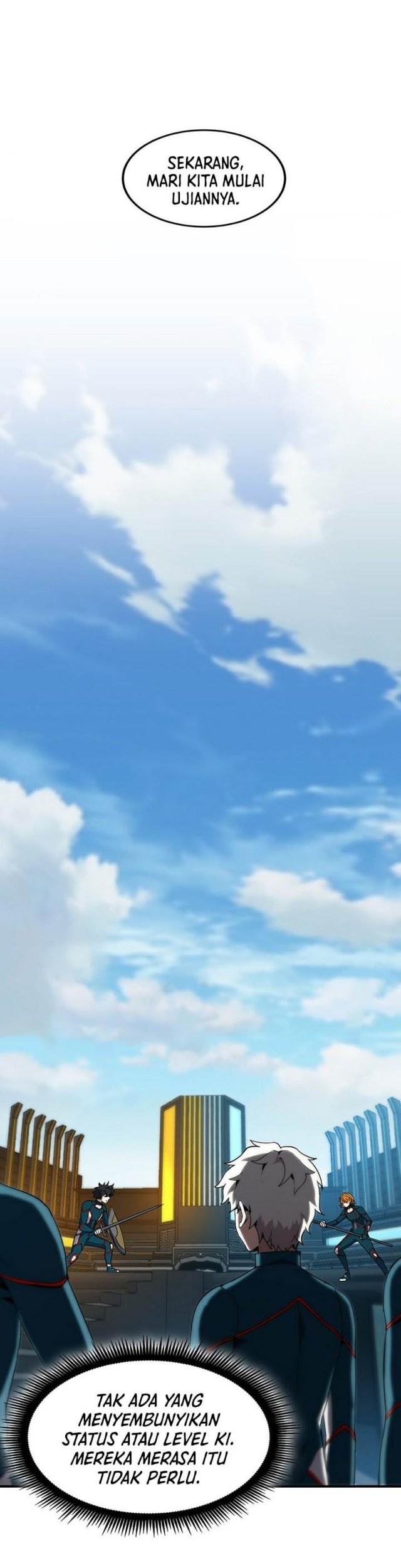 The Beginning After The End chapter 209 halaman 13