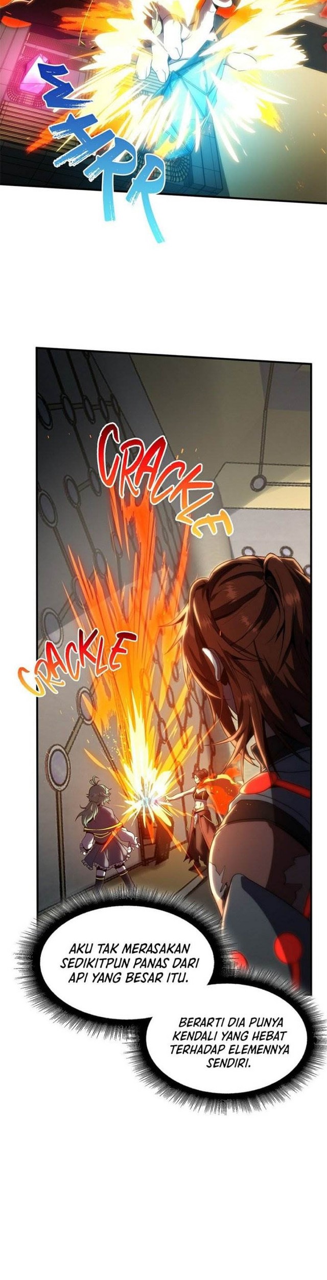 The Beginning After The End chapter 209 halaman 53