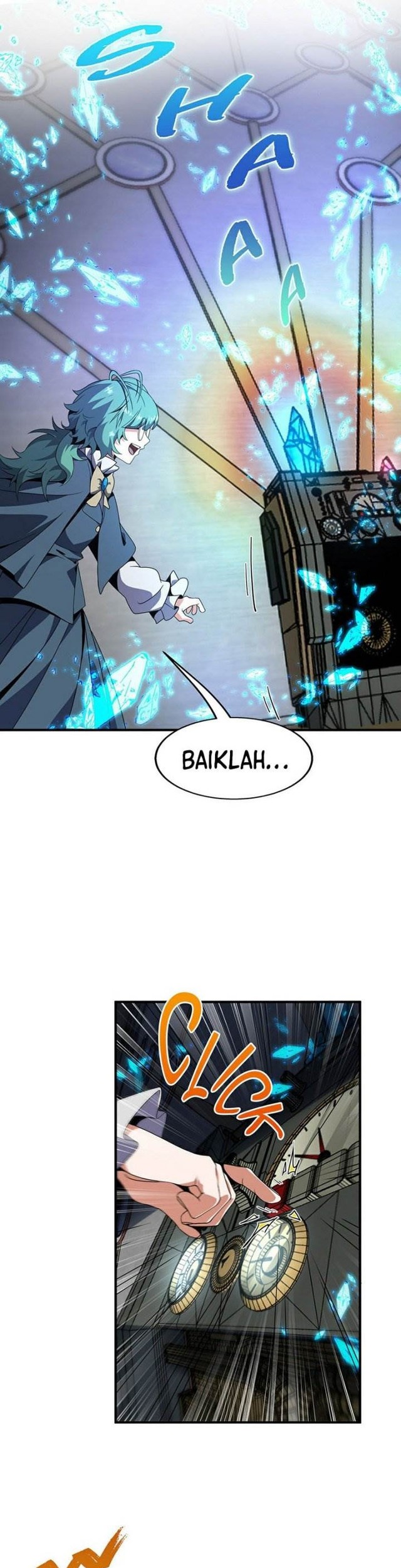 The Beginning After The End chapter 209 halaman 59