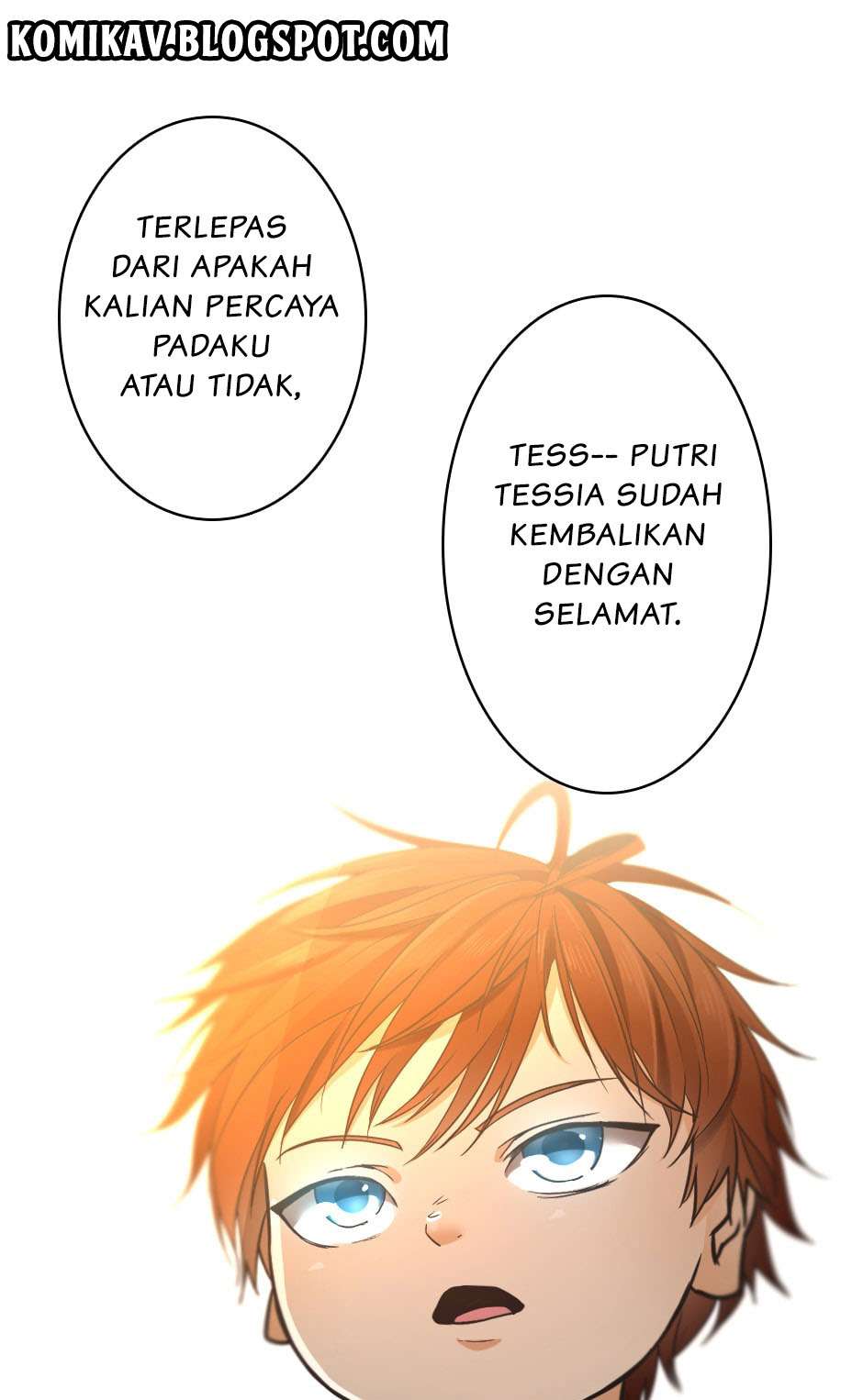 The Beginning After The End Bab 21 halaman 2