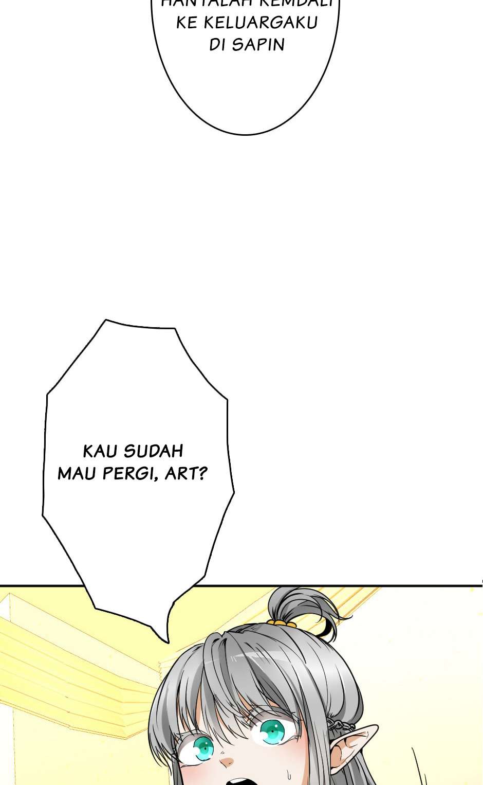 The Beginning After The End Bab 21 halaman 4
