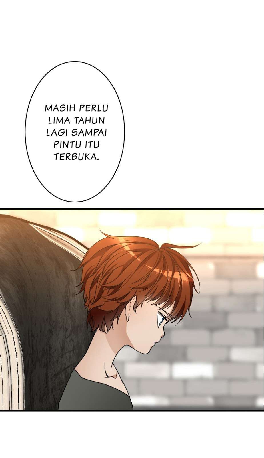 The Beginning After The End Bab 21 halaman 15