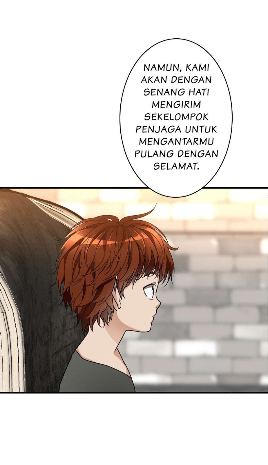 The Beginning After The End Bab 21 halaman 16