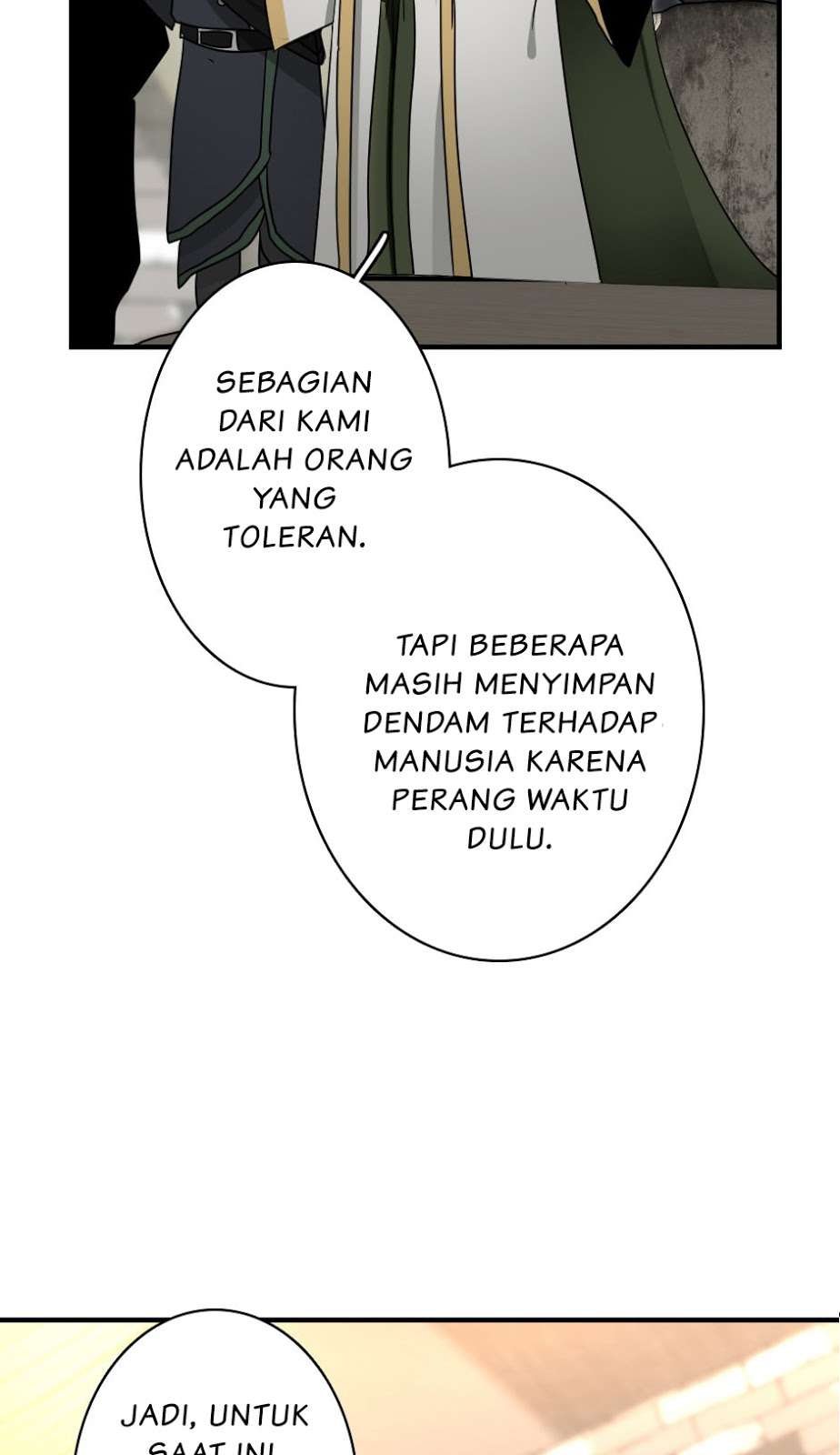 The Beginning After The End Bab 21 halaman 18