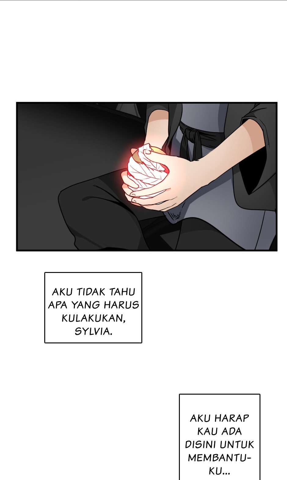 The Beginning After The End Bab 21 halaman 28