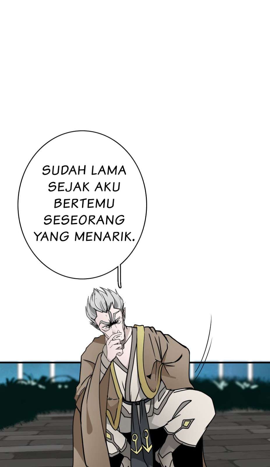 The Beginning After The End Bab 21 halaman 62