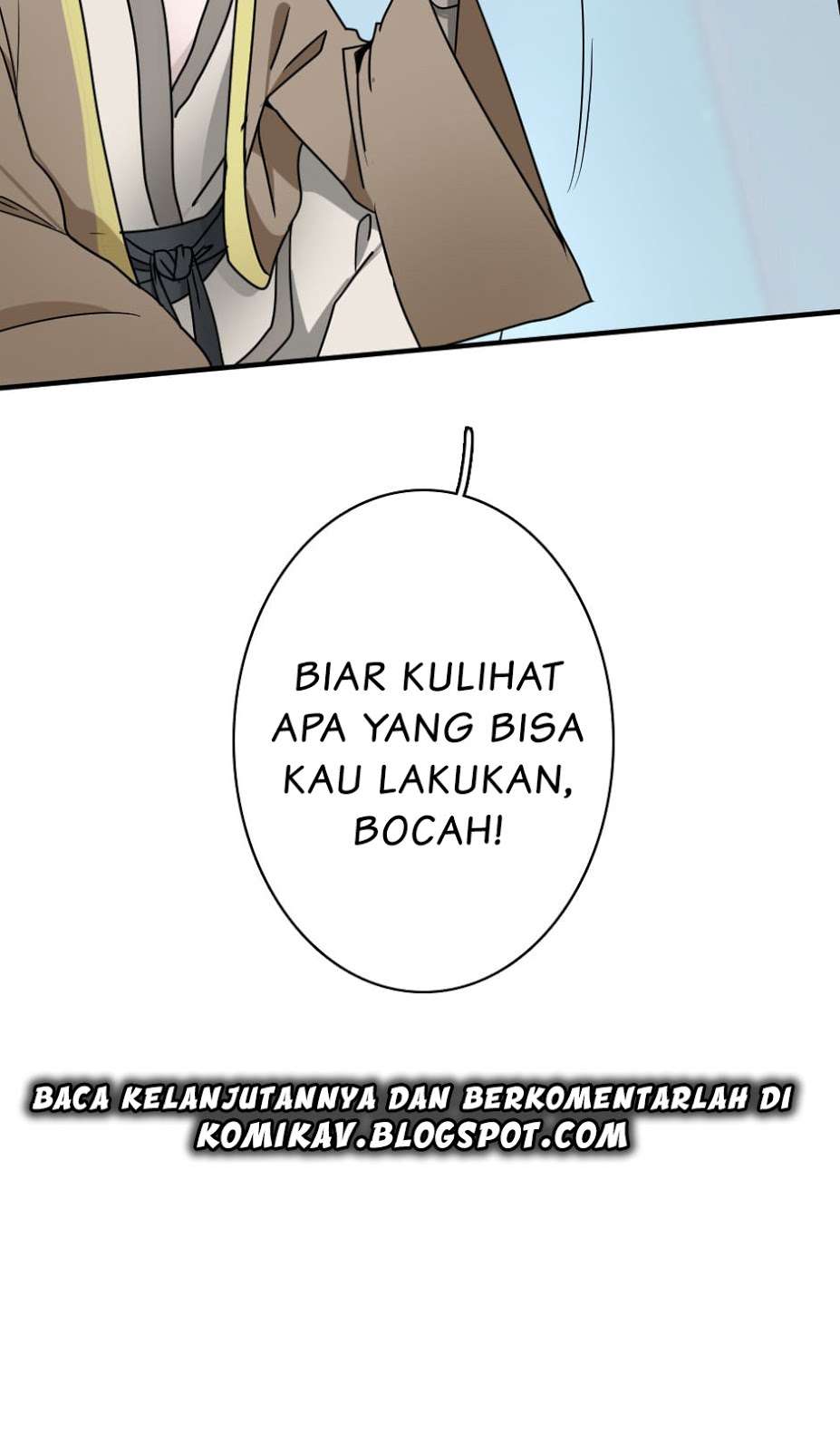 The Beginning After The End Bab 21 halaman 64